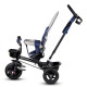 Триколісний велосипед Kinderkraft Aveo Blue KKRAVEOBLU0000