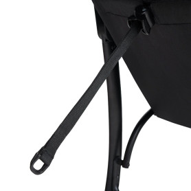 Прогулянкова коляска Kinderkraft Cruiser LX Gray KKWCRLXGRY0000
