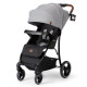 Прогулянкова коляска Kinderkraft Cruiser LX Gray KKWCRLXGRY0000