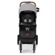 Прогулянкова коляска Kinderkraft Cruiser LX Gray KKWCRLXGRY0000