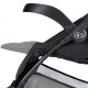 Прогулянкова коляска Kinderkraft Cruiser LX Gray KKWCRLXGRY0000