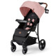 Прогулянкова коляска Kinderkraft Cruiser LX Pink KKWCRLXPNK0000