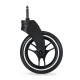 Прогулянкова коляска Kinderkraft Cruiser LX Pink KKWCRLXPNK0000