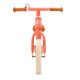 Біговел Kinderkraft Fly Plus Coral KKRFLPLCRL0000