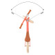 Біговел Kinderkraft Fly Plus Coral KKRFLPLCRL0000