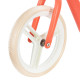 Біговел Kinderkraft Fly Plus Coral KKRFLPLCRL0000