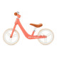 Біговел Kinderkraft Fly Plus Coral KKRFLPLCRL0000