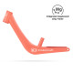 Біговел Kinderkraft Fly Plus Coral KKRFLPLCRL0000