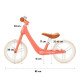 Біговел Kinderkraft Fly Plus Coral KKRFLPLCRL0000