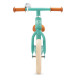 Біговел Kinderkraft Fly Plus Green KKRFLPLGRE0000
