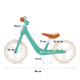 Біговел Kinderkraft Fly Plus Green KKRFLPLGRE0000