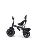 Триколісний велосипед Kinderkraft Freeway Grey Melange KKRFRWAGRY0000