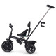 Триколісний велосипед Kinderkraft Freeway Grey Melange KKRFRWAGRY0000