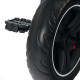 Триколісний велосипед Kinderkraft Freeway Grey Melange KKRFRWAGRY0000