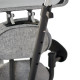 Триколісний велосипед Kinderkraft Freeway Grey Melange KKRFRWAGRY0000