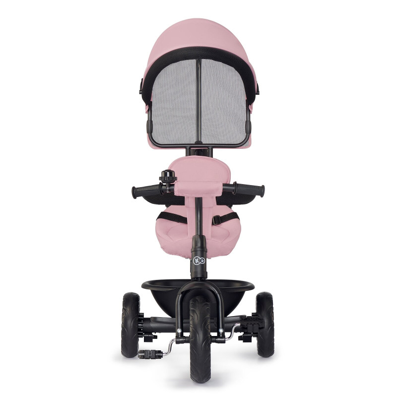 Триколісний велосипед Kinderkraft Freeway Pink KKRFRWAPNK0000