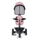 Триколісний велосипед Kinderkraft Freeway Pink KKRFRWAPNK0000