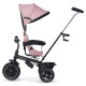 Триколісний велосипед Kinderkraft Freeway Pink KKRFRWAPNK0000