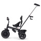 Триколісний велосипед Kinderkraft Freeway Pink KKRFRWAPNK0000