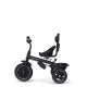 Триколісний велосипед Kinderkraft Freeway Pink KKRFRWAPNK0000