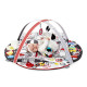 Розвивальний килимок Kinderkraft 4SMART KP4SMA00MUL0000