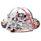 Розвивальний килимок Kinderkraft 4SMART KP4SMA00MUL0000
