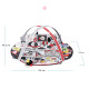 Розвивальний килимок Kinderkraft 4SMART KP4SMA00MUL0000