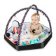 Розвивальний килимок Kinderkraft Sea Land KPSELA00MUL0000