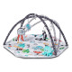 Розвивальний килимок Kinderkraft Sea Land KPSELA00MUL0000