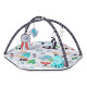Розвивальний килимок Kinderkraft Sea Land KPSELA00MUL0000
