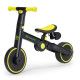 Триколісний велосипед 3 в 1 Kinderkraft 4TRIKE Black Volt KR4TRI00BLK0000