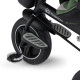 Триколісний велосипед Kinderkraft Spinstep Pastel Green KRSPST00GRE0000