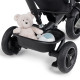 Триколісний велосипед Kinderkraft Spinstep Mauvelous Pink KRSPST00PNK0000