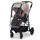 Прогулянкова коляска Kinderkraft All Road Bird KKWALROBIR0000