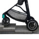 Прогулянкова коляска Kinderkraft All Road Bird KKWALROBIR0000