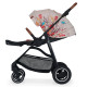 Прогулянкова коляска Kinderkraft All Road Bird KKWALROBIR0000