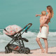 Прогулянкова коляска Kinderkraft All Road Bird KKWALROBIR0000