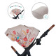Прогулянкова коляска Kinderkraft All Road Bird KKWALROBIR0000