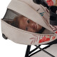 Прогулянкова коляска Kinderkraft All Road Bird KKWALROBIR0000