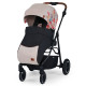 Прогулянкова коляска Kinderkraft All Road Bird KKWALROBIR0000