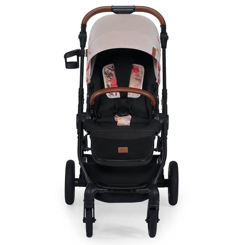 Прогулянкова коляска Kinderkraft All Road Bird KKWALROBIR0000