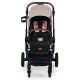 Прогулянкова коляска Kinderkraft All Road Bird KKWALROBIR0000