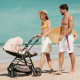 Прогулянкова коляска Kinderkraft All Road Bird KKWALROBIR0000