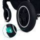 Прогулянкова коляска Kinderkraft All Road Bird KKWALROBIR0000