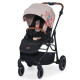 Прогулянкова коляска Kinderkraft All Road Bird KKWALROBIR0000