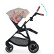 Прогулянкова коляска Kinderkraft All Road Bird KKWALROBIR0000