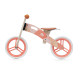 Біговел Kinderkraft Runner 2021 Nature Coral KRRUNN00CRL0000