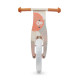 Біговел Kinderkraft Runner 2021 Nature Coral KRRUNN00CRL0000