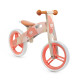 Біговел Kinderkraft Runner 2021 Nature Coral KRRUNN00CRL0000