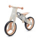 Біговел Kinderkraft Runner 2021 Nature Grey KRRUNN00GRY0000